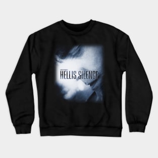Hellis Silence Crewneck Sweatshirt
